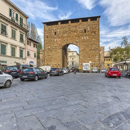 La Perla Di San Frediano Lejlighed Firenze Eksteriør billede