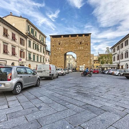 La Perla Di San Frediano Lejlighed Firenze Eksteriør billede