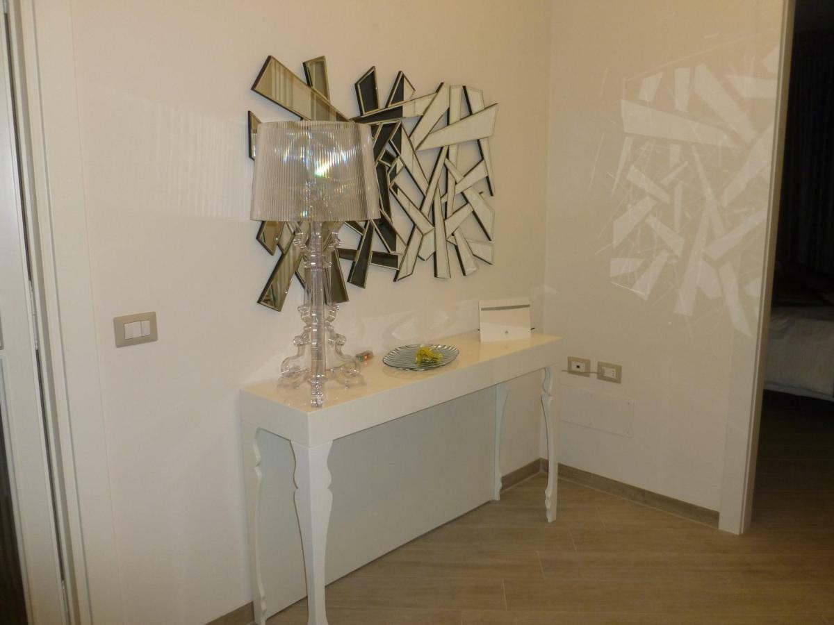 La Perla Di San Frediano Lejlighed Firenze Eksteriør billede