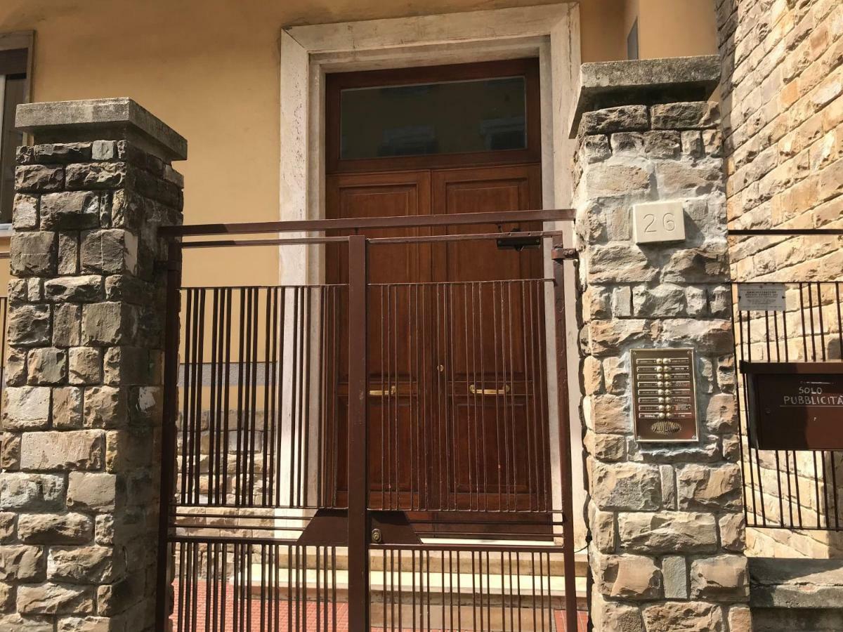 La Perla Di San Frediano Lejlighed Firenze Eksteriør billede