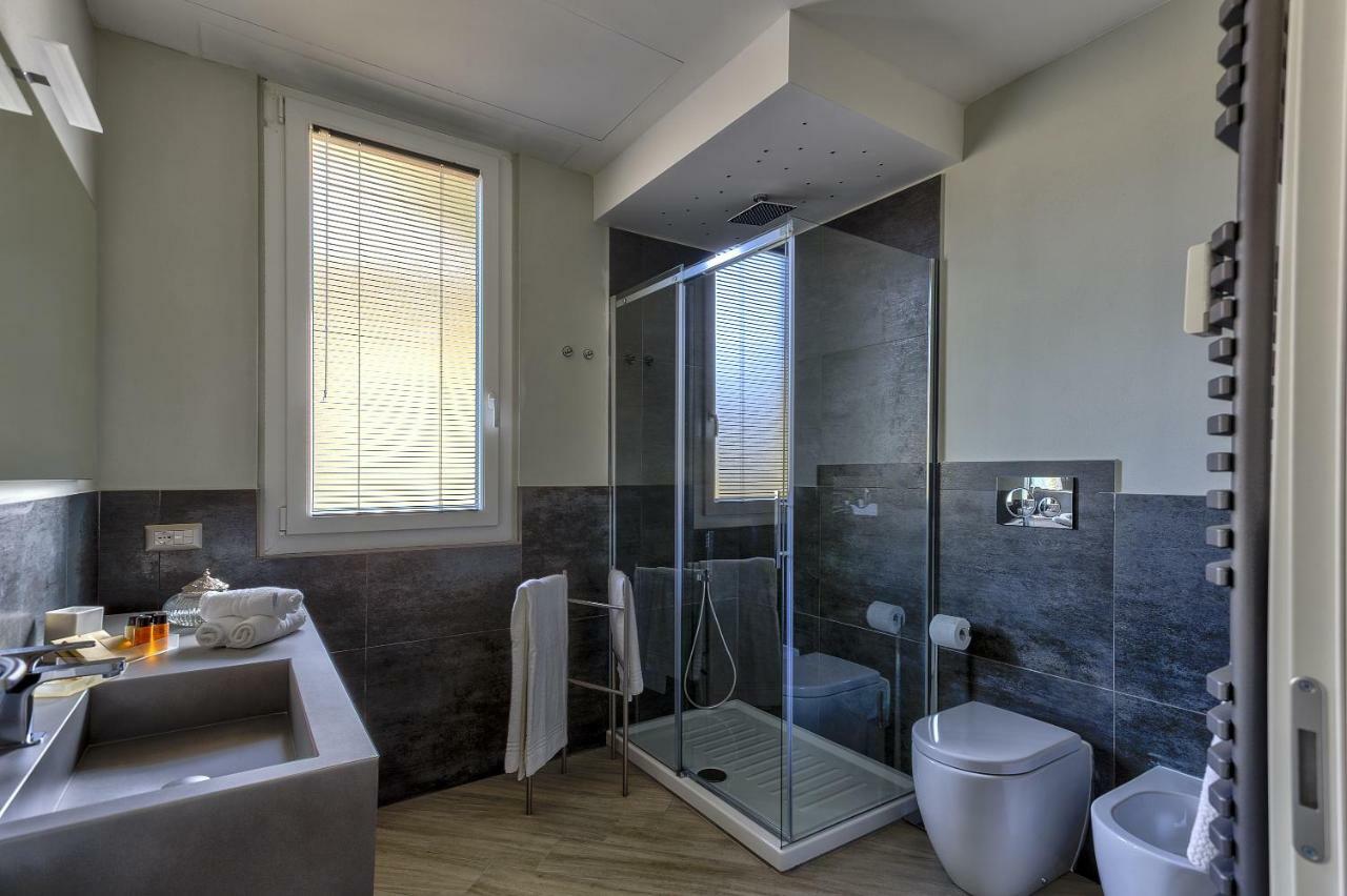 La Perla Di San Frediano Lejlighed Firenze Eksteriør billede