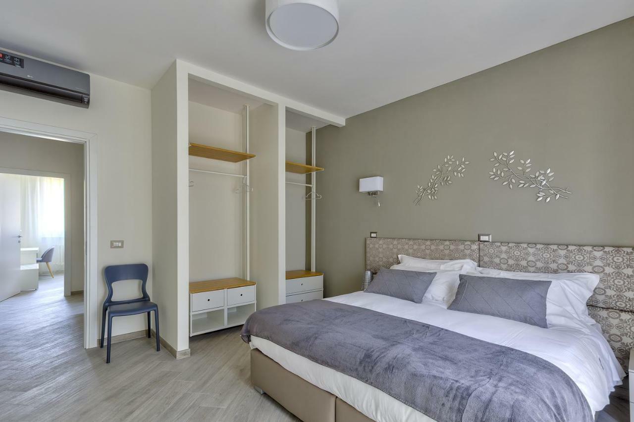 La Perla Di San Frediano Lejlighed Firenze Eksteriør billede