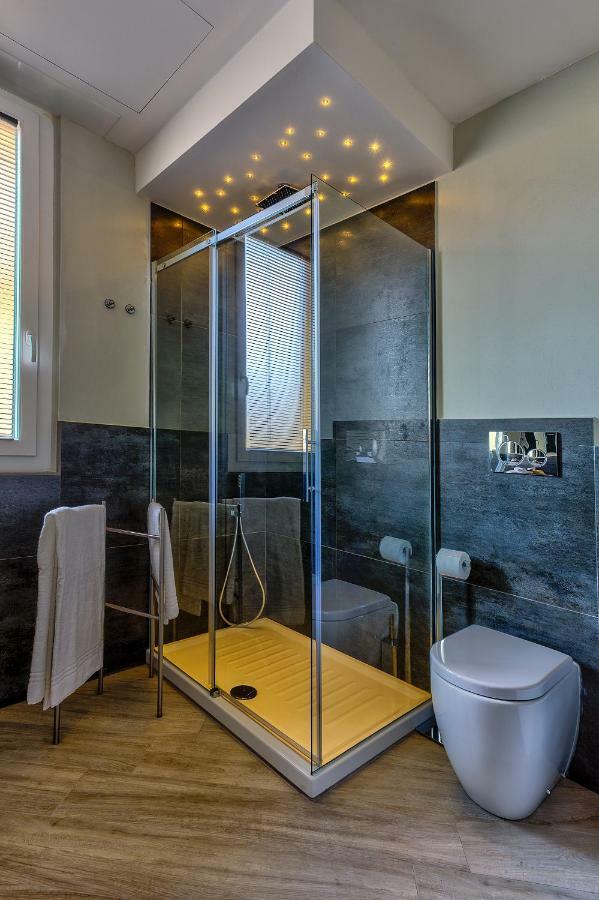 La Perla Di San Frediano Lejlighed Firenze Eksteriør billede