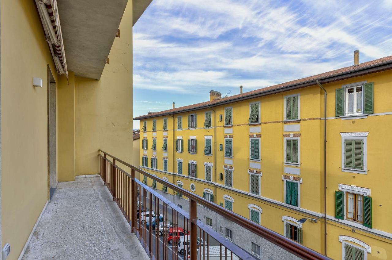 La Perla Di San Frediano Lejlighed Firenze Eksteriør billede