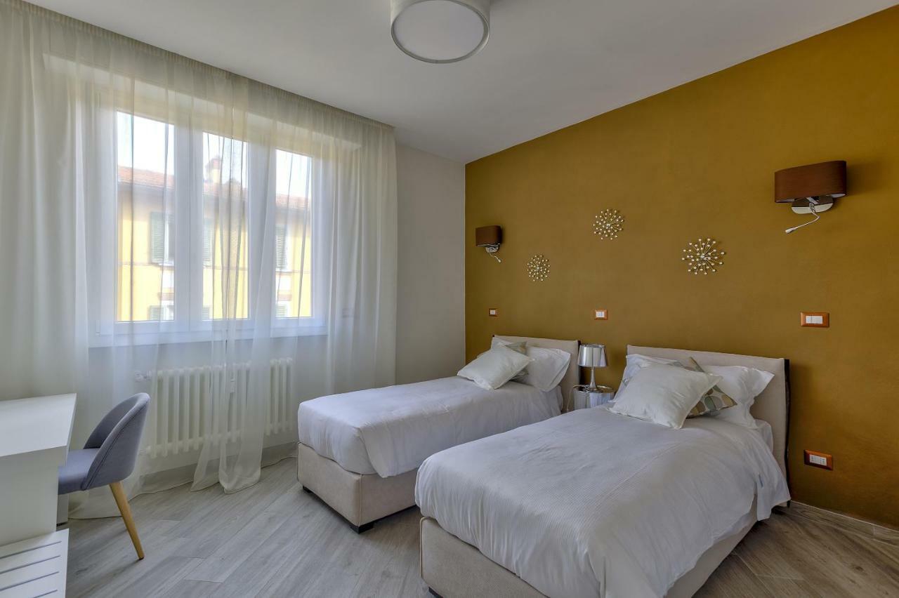 La Perla Di San Frediano Lejlighed Firenze Eksteriør billede