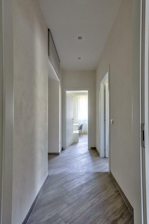 La Perla Di San Frediano Lejlighed Firenze Eksteriør billede