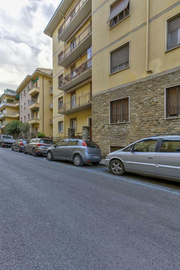 La Perla Di San Frediano Lejlighed Firenze Eksteriør billede