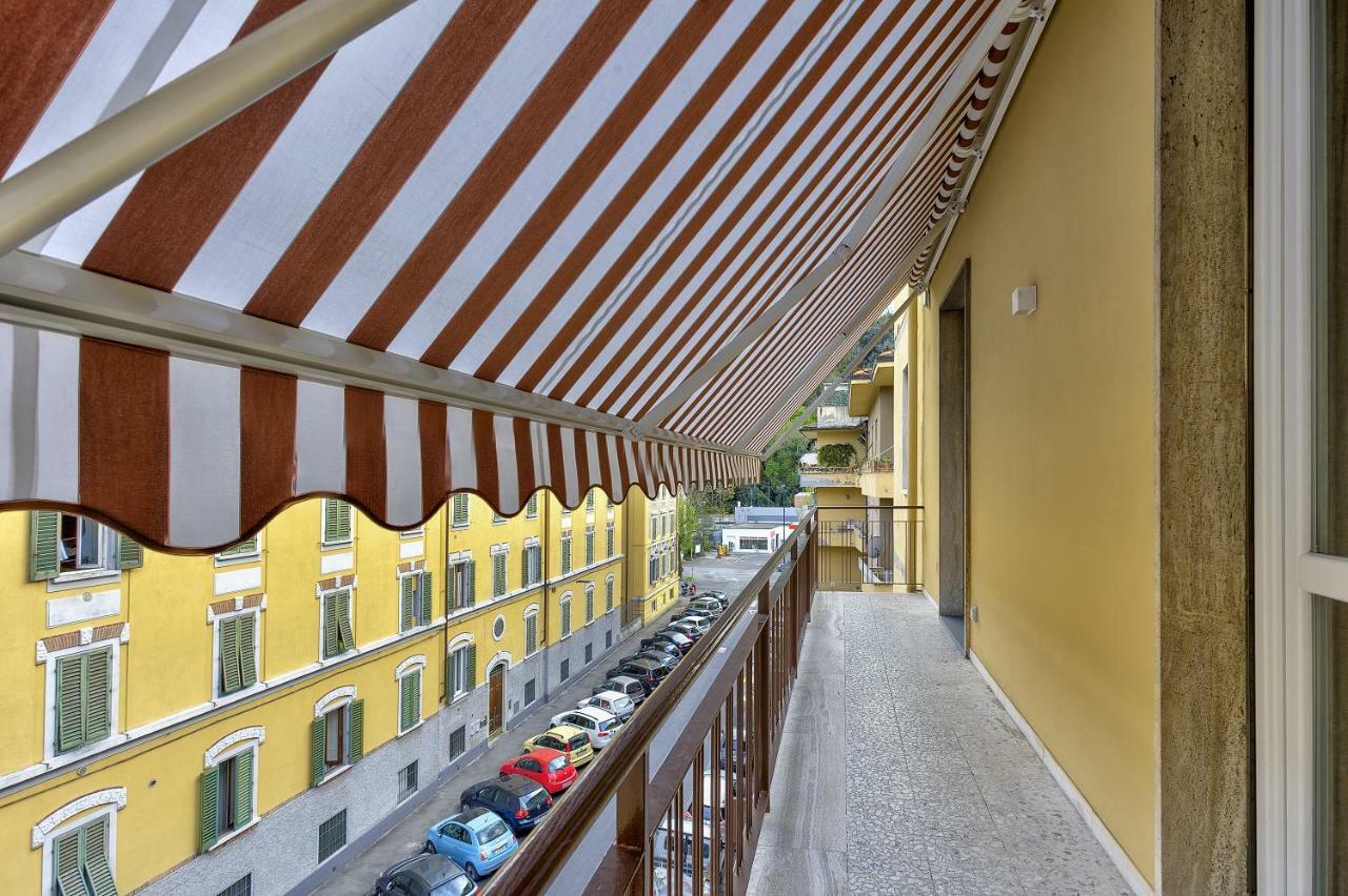 La Perla Di San Frediano Lejlighed Firenze Eksteriør billede