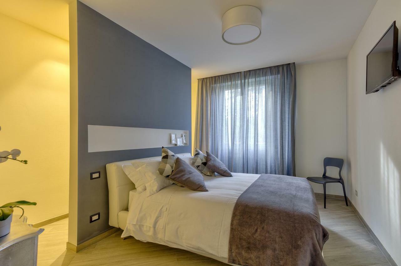 La Perla Di San Frediano Lejlighed Firenze Eksteriør billede