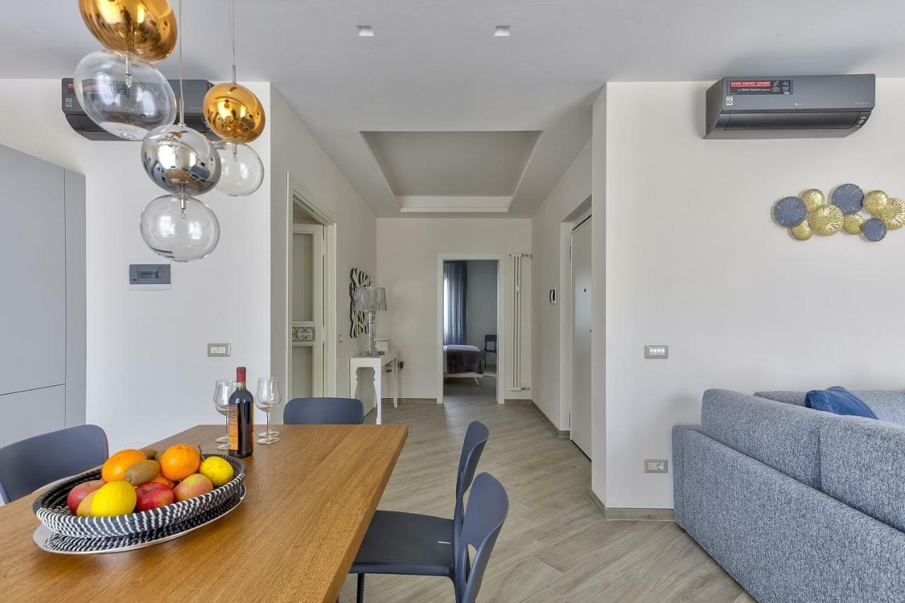 La Perla Di San Frediano Lejlighed Firenze Eksteriør billede
