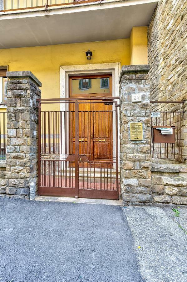 La Perla Di San Frediano Lejlighed Firenze Eksteriør billede