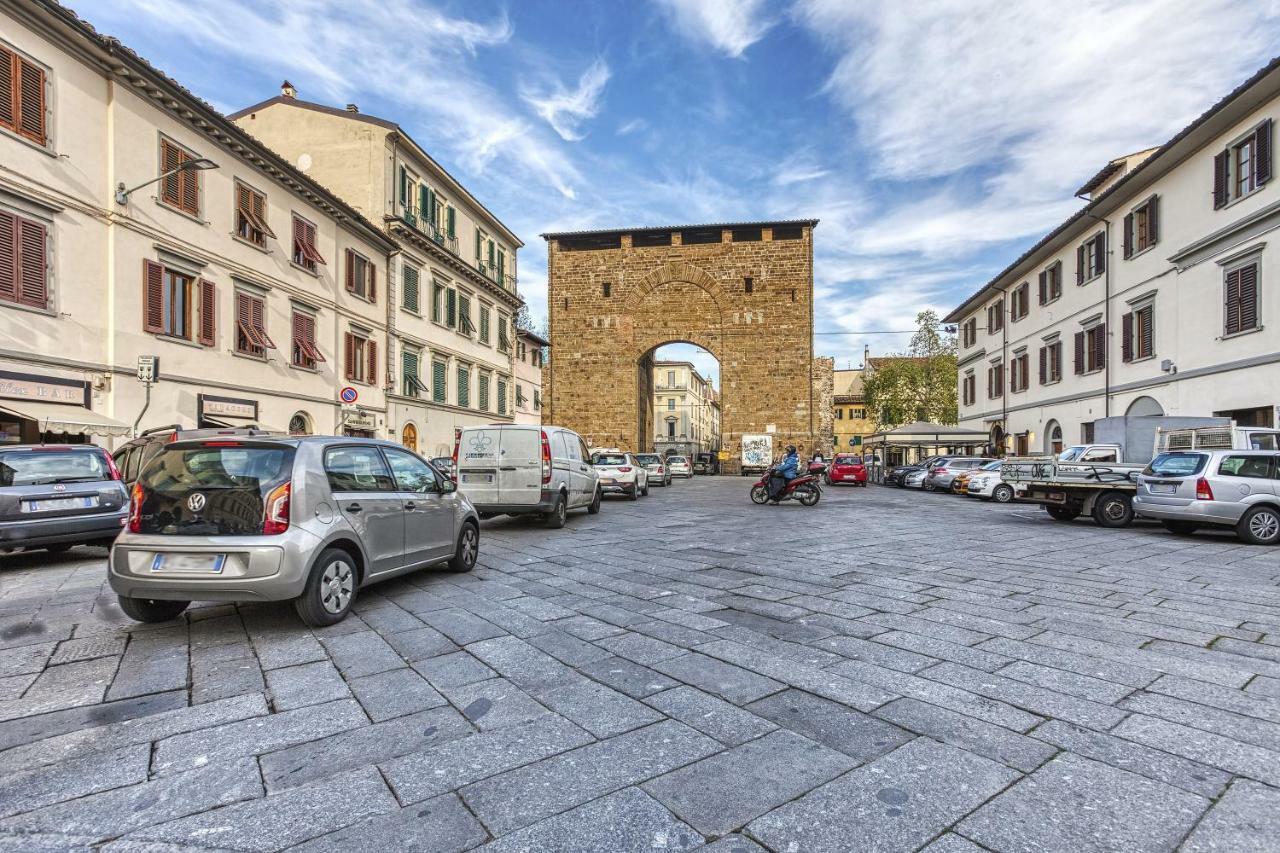 La Perla Di San Frediano Lejlighed Firenze Eksteriør billede