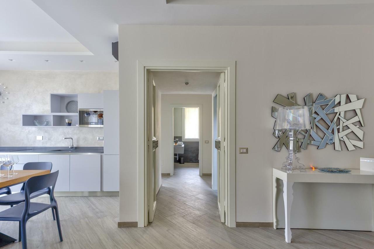La Perla Di San Frediano Lejlighed Firenze Eksteriør billede
