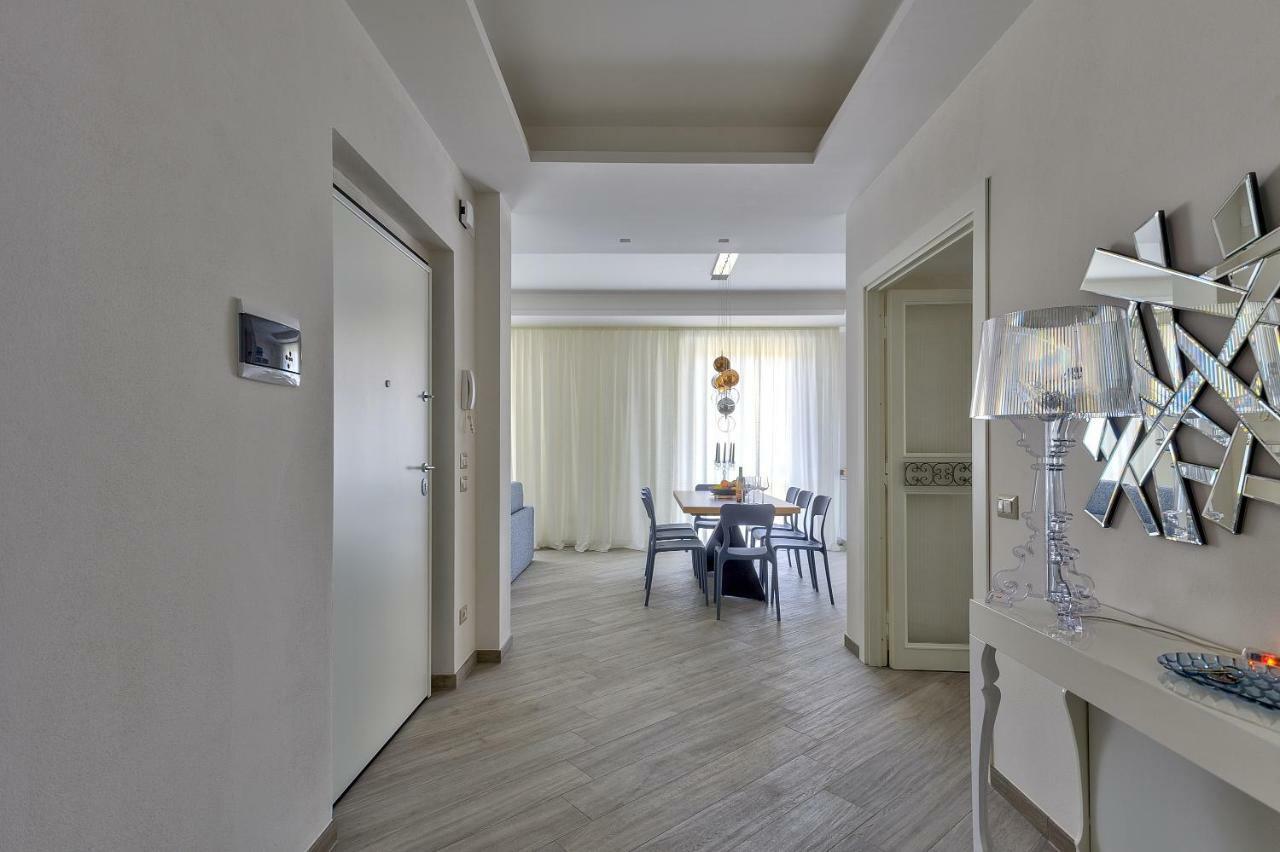 La Perla Di San Frediano Lejlighed Firenze Eksteriør billede