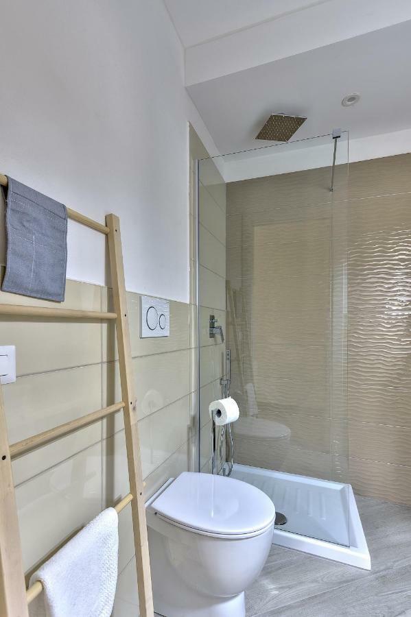 La Perla Di San Frediano Lejlighed Firenze Eksteriør billede