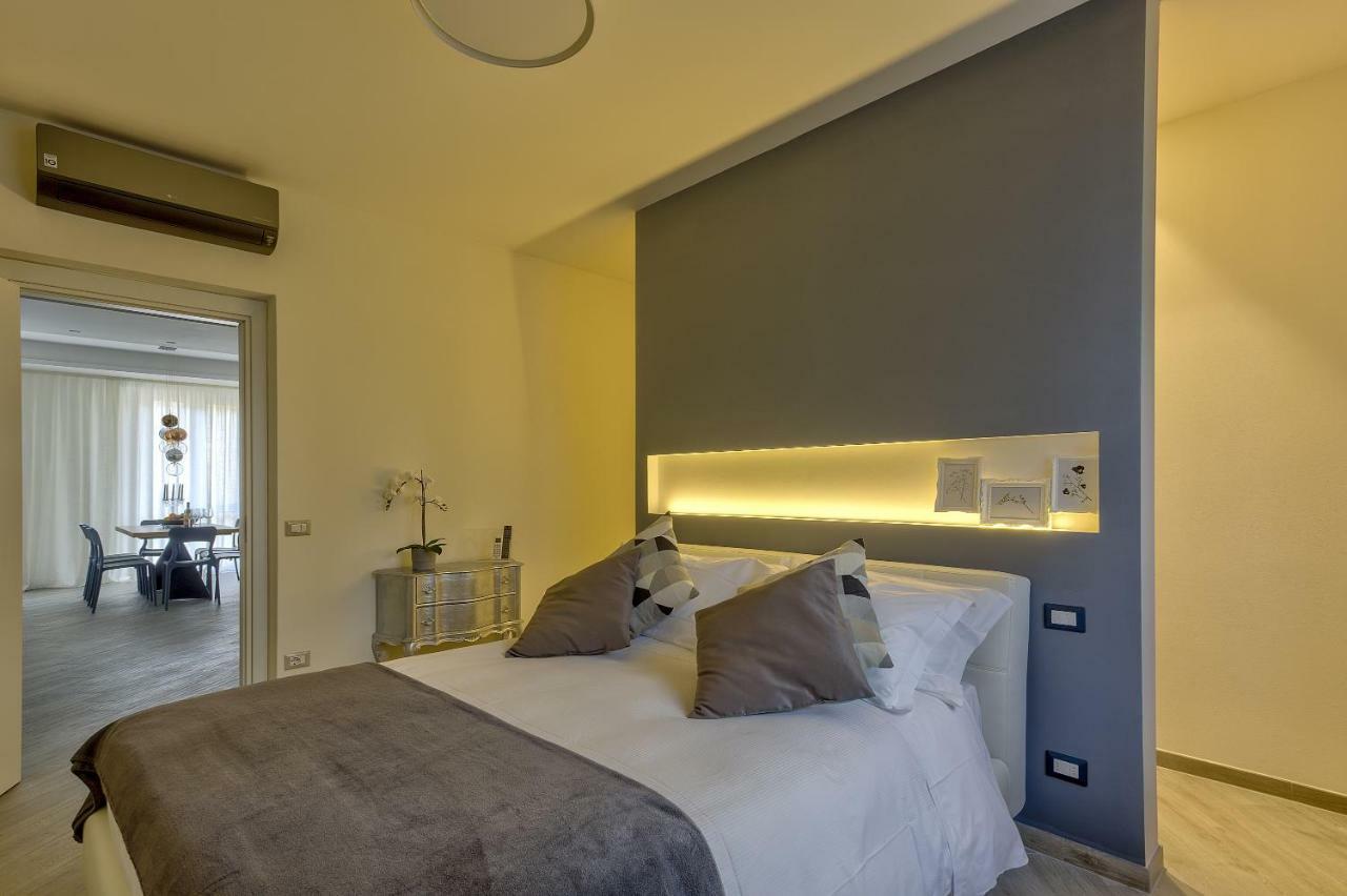 La Perla Di San Frediano Lejlighed Firenze Eksteriør billede