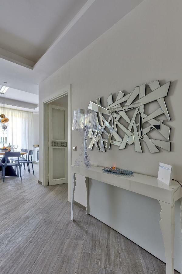 La Perla Di San Frediano Lejlighed Firenze Eksteriør billede