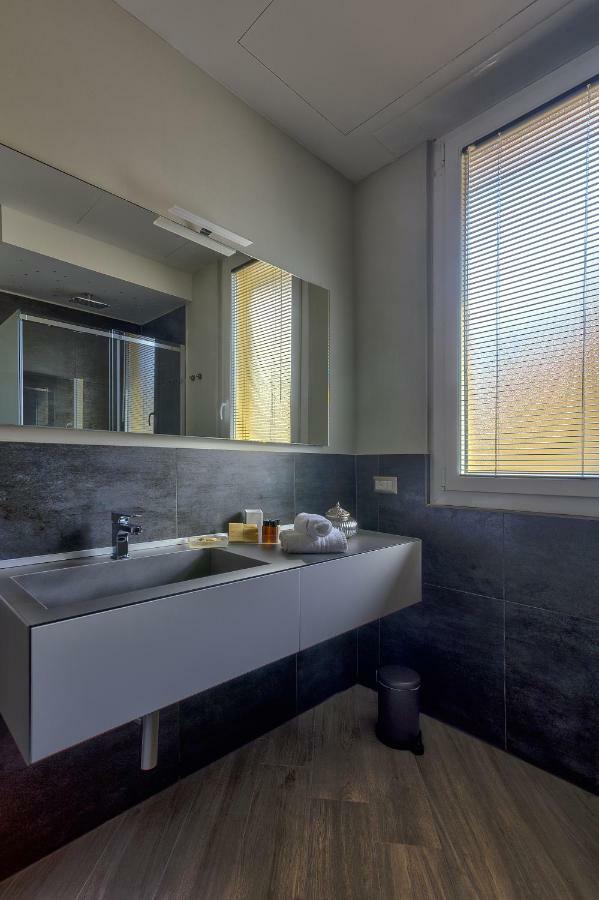 La Perla Di San Frediano Lejlighed Firenze Eksteriør billede