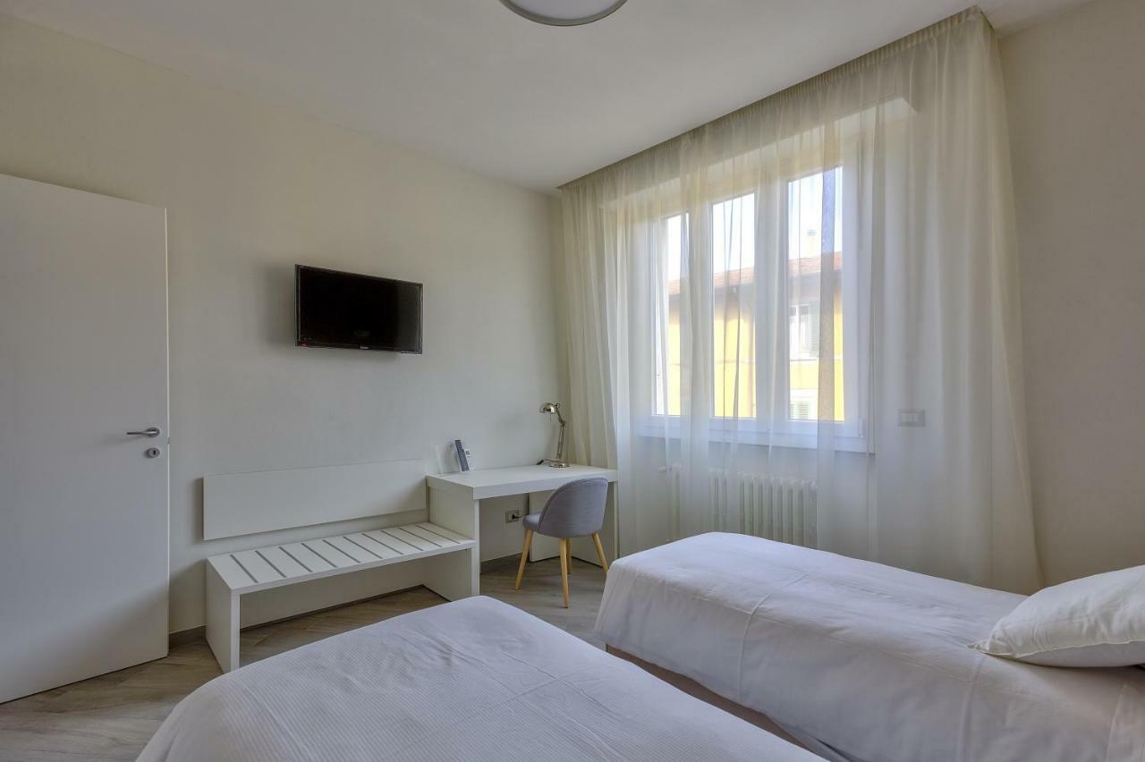 La Perla Di San Frediano Lejlighed Firenze Eksteriør billede