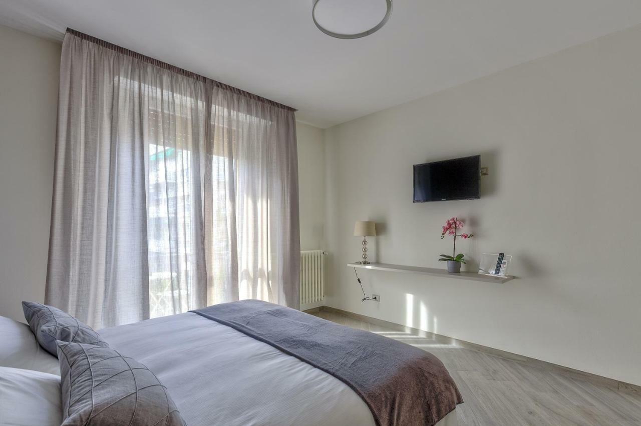 La Perla Di San Frediano Lejlighed Firenze Eksteriør billede