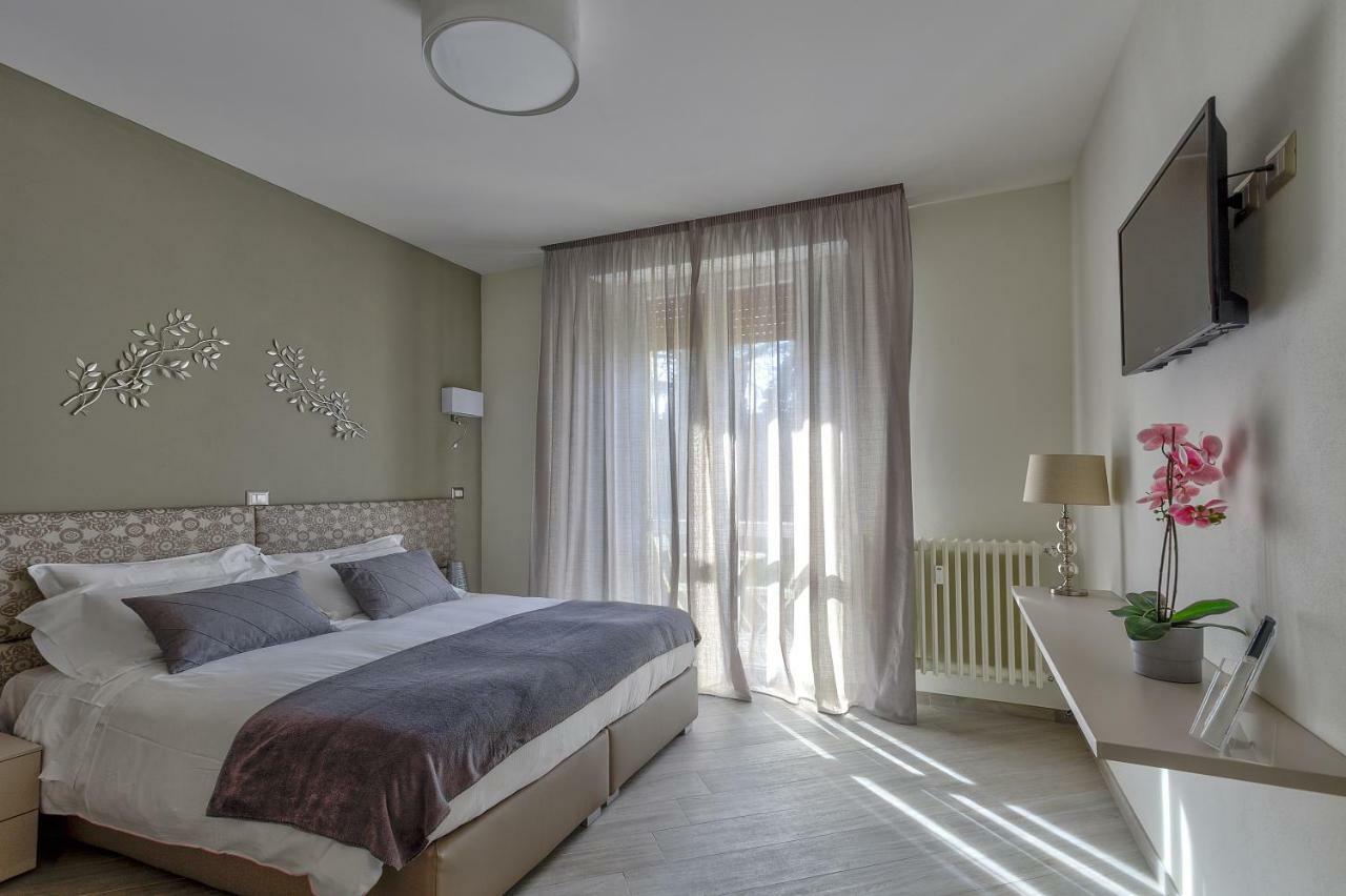 La Perla Di San Frediano Lejlighed Firenze Eksteriør billede