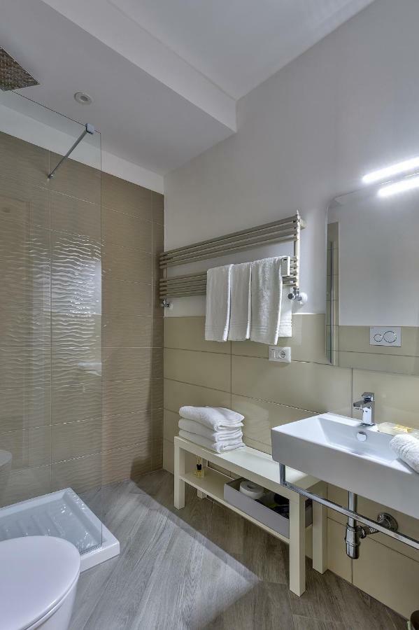 La Perla Di San Frediano Lejlighed Firenze Eksteriør billede